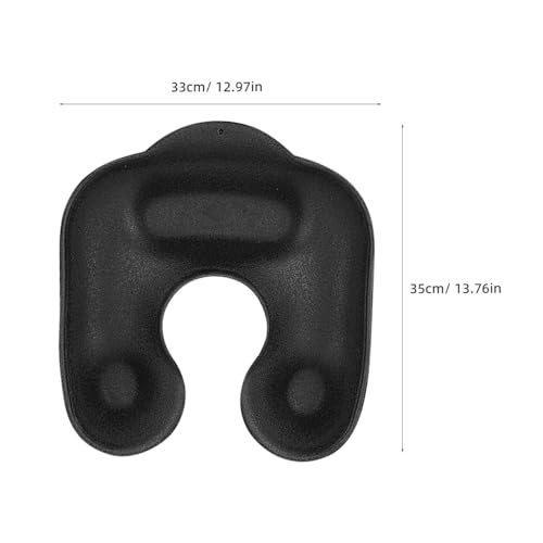 Hair Perm Neck Rest Tray | Salon Washing Support Pillow