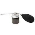 Finally Hair Fiber Sprayer Atomizer - Anti-Clog, One-Handed (Empty)