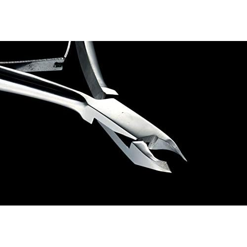SEKI EDGE SS-306-1/4 Jaw Cuticle Nipper