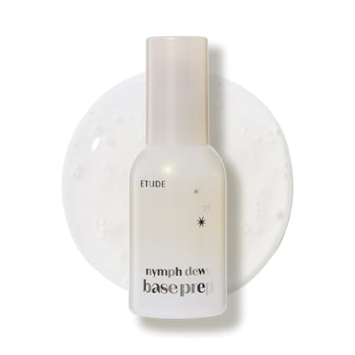 ETUDE Dewy Face Primer Hydrating Makeup Base for Radiant Skin
