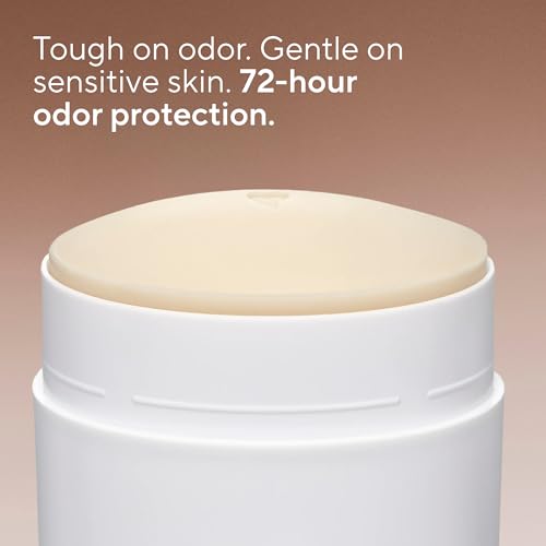 Native Sensitive Deodorant 72-Hour Odor Control Aluminum Free