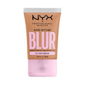 NYX Bare With Me Blur Skin Tint Foundation Light Medium