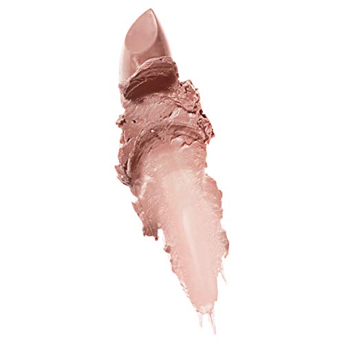 Maybelline Color Sensational Inti-Matte Nudes Lipstick, Purely Nude