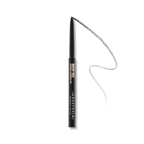 Anastasia Beverly Hills Mini Brow Wiz - Travel-Size Eyebrow Pencil
