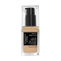 COVERGIRL Matte Ambition All Day Foundation Light Neutral 2
