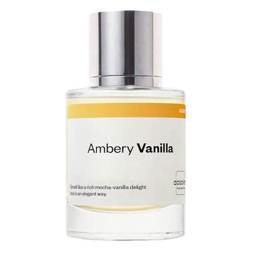 Dossier Ambery Vanilla EDP 1.7 fl oz - Women's Perfume