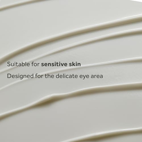 No7 Lift & Luminate Under Eye Cream with Vitamin C