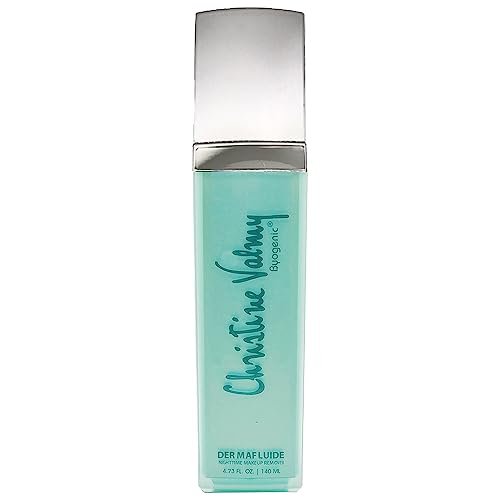 Christine Valmy Makeup Removing Cleansing Milk - 4.73 oz