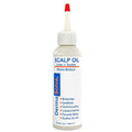 Dermasolve Scalp Oil - Psoriasis & Dandruff Relief, 4 oz