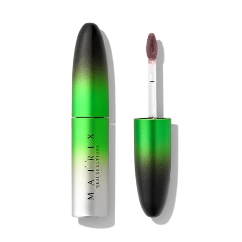 SHEGLAM The Matrix Slowmo Lip Gloss - High-Shine Non-Sticky