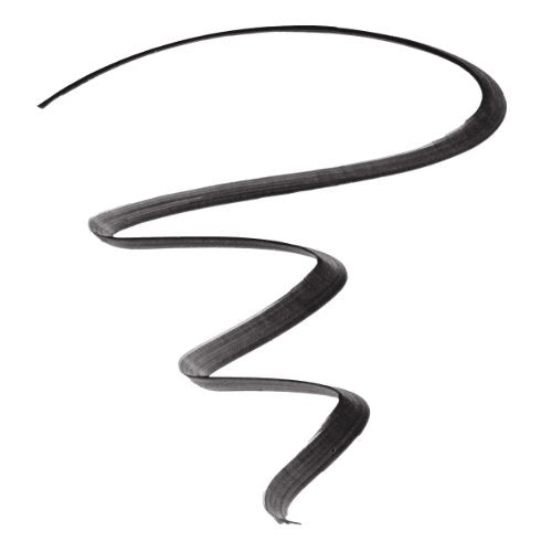 L'Oreal Paris Telescopic Precision Liquid Eyeliner Black