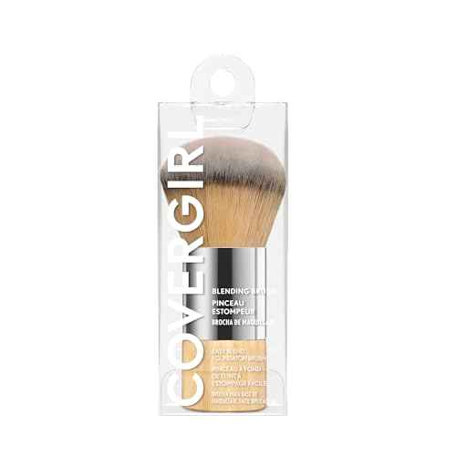 CoverGirl Blending Foundation Brush