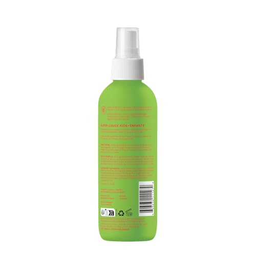ATTITUDE Kids Detangling Spray Leave-In 8oz