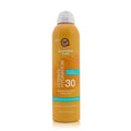 Australian Gold Continuous SPF#30 Spray 6 Ounce Ultimate Hydr (Pack of 2)