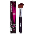 Angled Blush & Bronzer Brush - Liquid, Cream & Powder