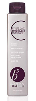 B3 Brazilian BondBuilder Color Care Conditioner