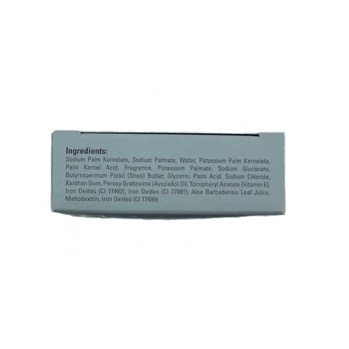 Col. Ichabod Conk Men's Amber Shaving Soap Shave Bar Sm