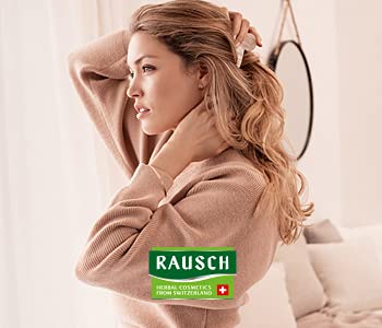 RAUSCH Mallow Volume Shampoo 200 ml