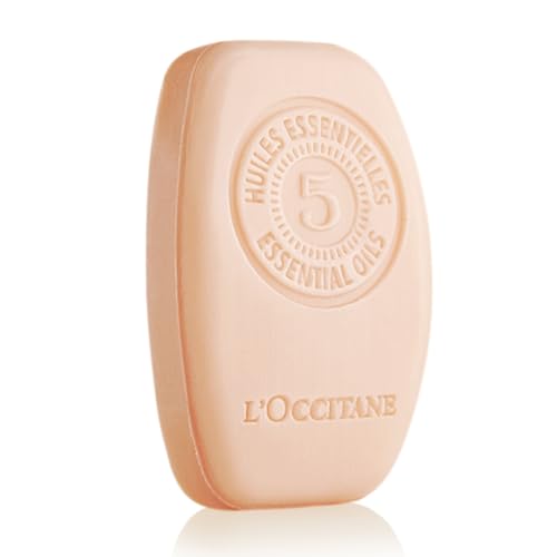 L'OCCITANE Intensive Repair Solid Shampoo 2.10 fl oz