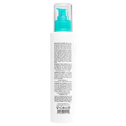 Pevonia Sensitive Skin Cleanser, 6.8 Fl Oz