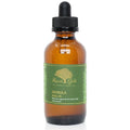 Liquid Gold Inc - 4 oz with dropper - Premium Marula Oil - GLASS BOTTLE 100% Pure Cold Pressed Natural Organic