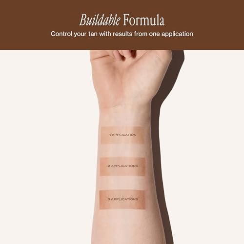 Loving Tan Deluxe Gradual Tan Lotion - Self Tanner, 5.07 oz