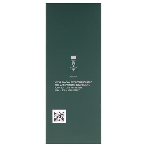 Prada Paradigme Eau de Parfum Spray for Men - 3.4 oz / 100 ml