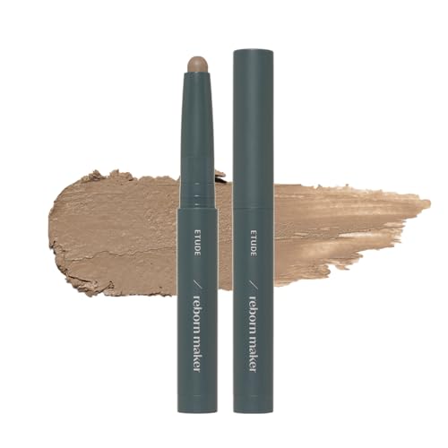 ETUDE Reborn Maker Contour Stick - Cool Toned Bronzer