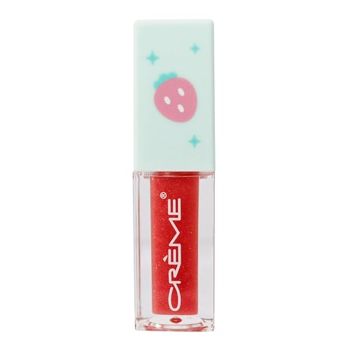 Crème Shop Pusheen Candy Glaze Lip Oil | Jojoba Oil