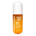 Holler Miami Wave Salted Caramel Body & Hair Mist 8.11oz