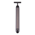 24K Gold Face Massager Bar T-Shape Anti-Aging Facial Lifting Tool