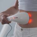 4-in-1 Body Massage Machine | Fat Burning & Skin Tightening