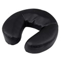Universal Memory Foam Massage Face Cradle Cushion for Tables & Chairs
