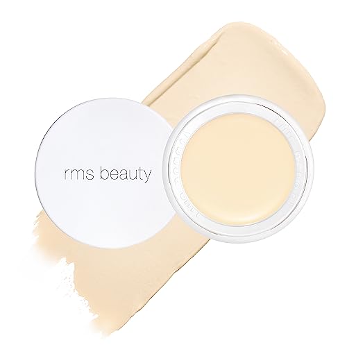 RMS Beauty Un Cover Up Concealer - Organic Hydrating Cream 6ml