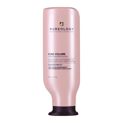 Pureology Pure Volume Conditioner for Fine Hair