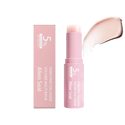 PDRN Pink Collagen Multi Balm - Anti-Aging Firming Stick