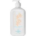 Hemp Nation SEA Salt & Sandalwood (18 fl. oz / 535 mL), Moisturizing Tan Extender with Hemp Seed Oil