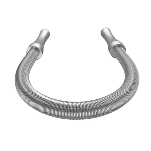 Facial Hair Remover for Women and Men - Stainless Steel, 360° Twist & Portable
