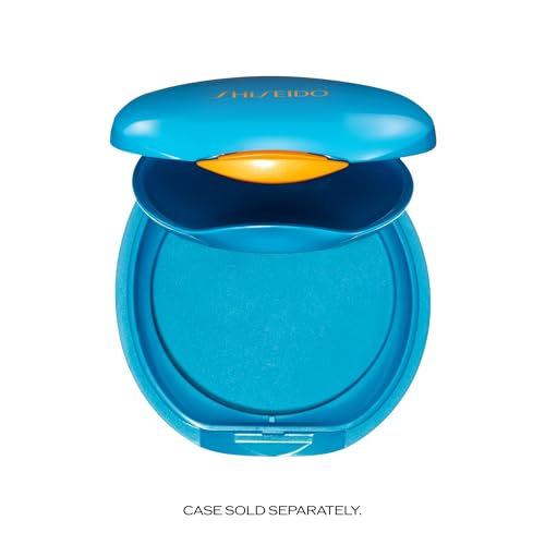 Shiseido Shiseido UV Protective Compact Foundation Refill SPF