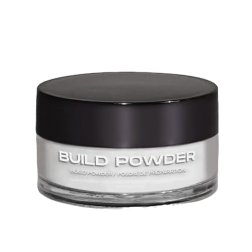 Nailboo Clear Nail Dip Powder - 0.5 oz DIY Dipping Powder (No UV Light)