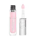 L'Oreal Paris Plump Ambition Hyaluron Lip Oil 101 Cristal Clear (0.16 oz)