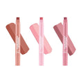 Sacheu DoubleDown Lip Definer Bundle - High Pigment & Hydrating