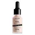 NYX Total Control Drop Foundation Primer | Vegan