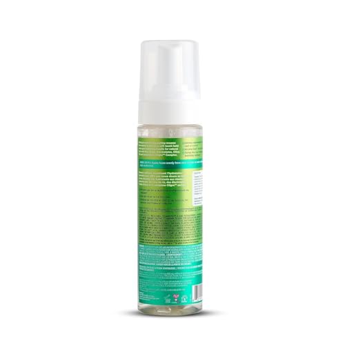 ORS Olive Oil Curl Mousse - Rice Water & Electrolytes 7oz