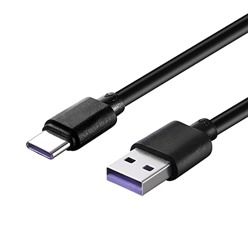 USB Charger Cord Charging Cord Compatible with Audoc,SUNKLOOF,Kemei 19499,Adhope,AidallsWellup,Kibiy,EESKA Hair Clippers Electric Shaver Charger