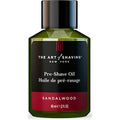 The Art of Shaving Pre Shave Beard Oil for Men