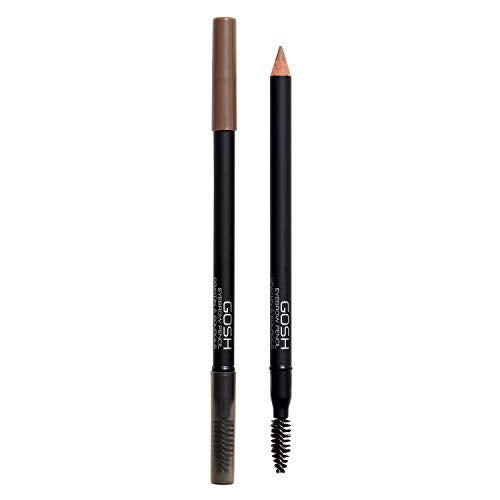 Gosh Eyebrow Pencil Grey/Brown