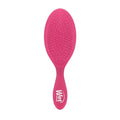 Wet Brush Original Detangler Hair Brush Pink Frost - All Hair Types, Pack of 2