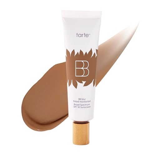 Tarte BB Blur Tinted Moisturizer SPF 30 - Medium Buildable Coverage