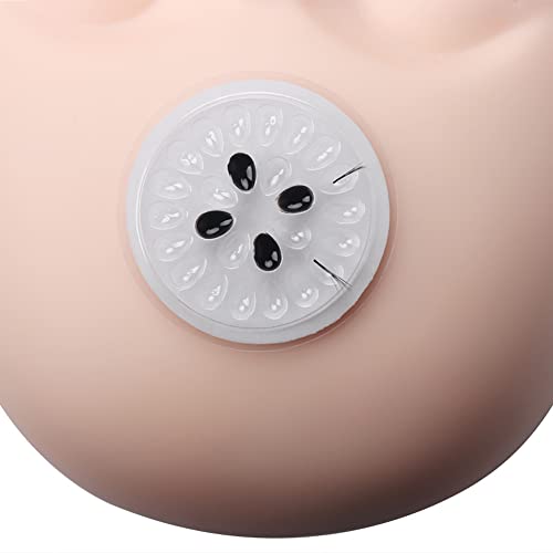30Pcs Self-Adhesive Eyelash Glue Holder Trays